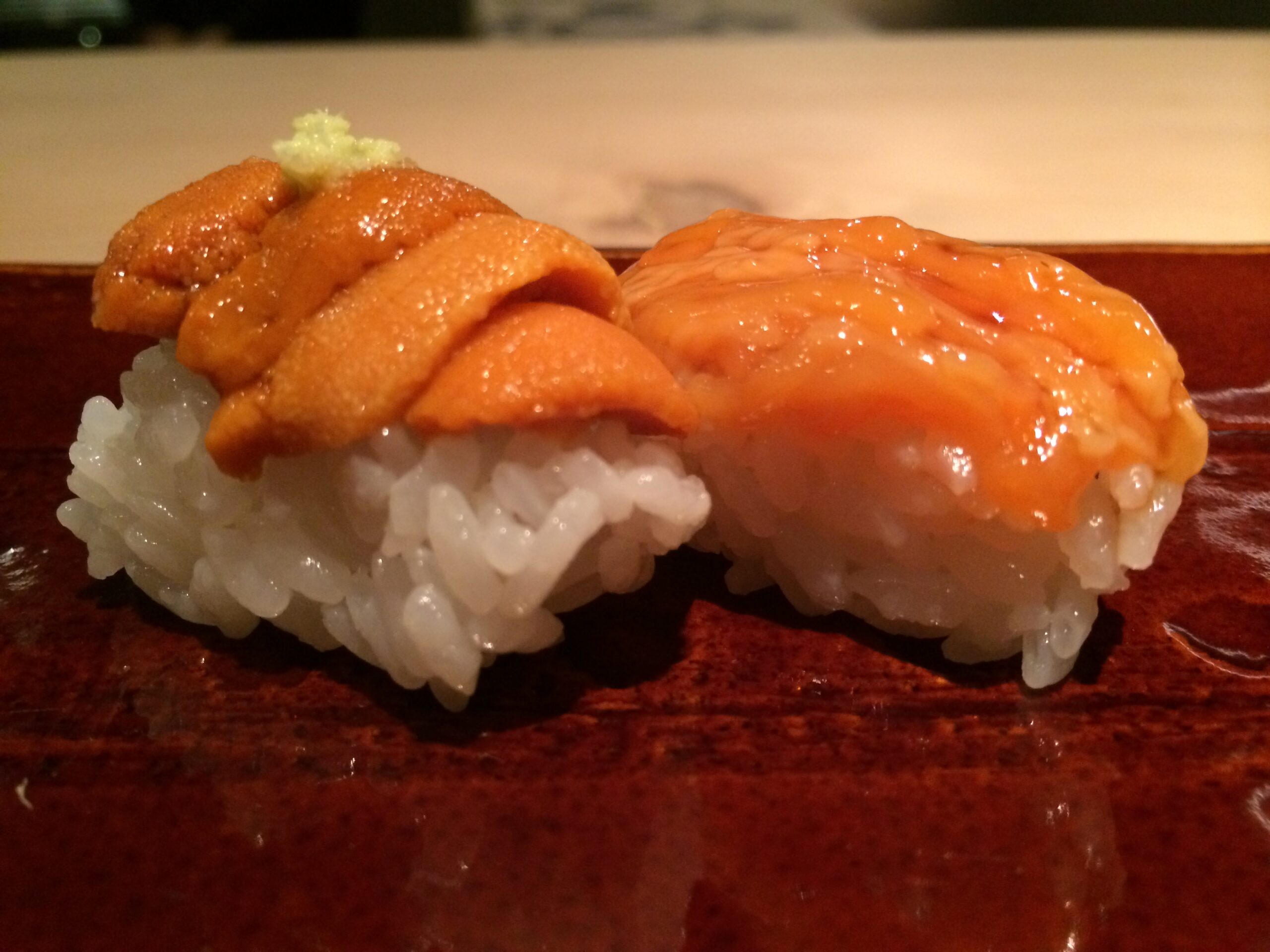 sushi yasu inc