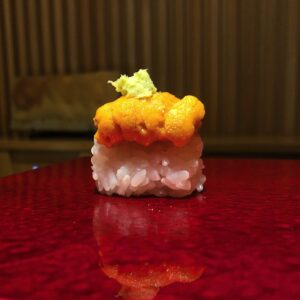 Satsuki - The Sushi Legend