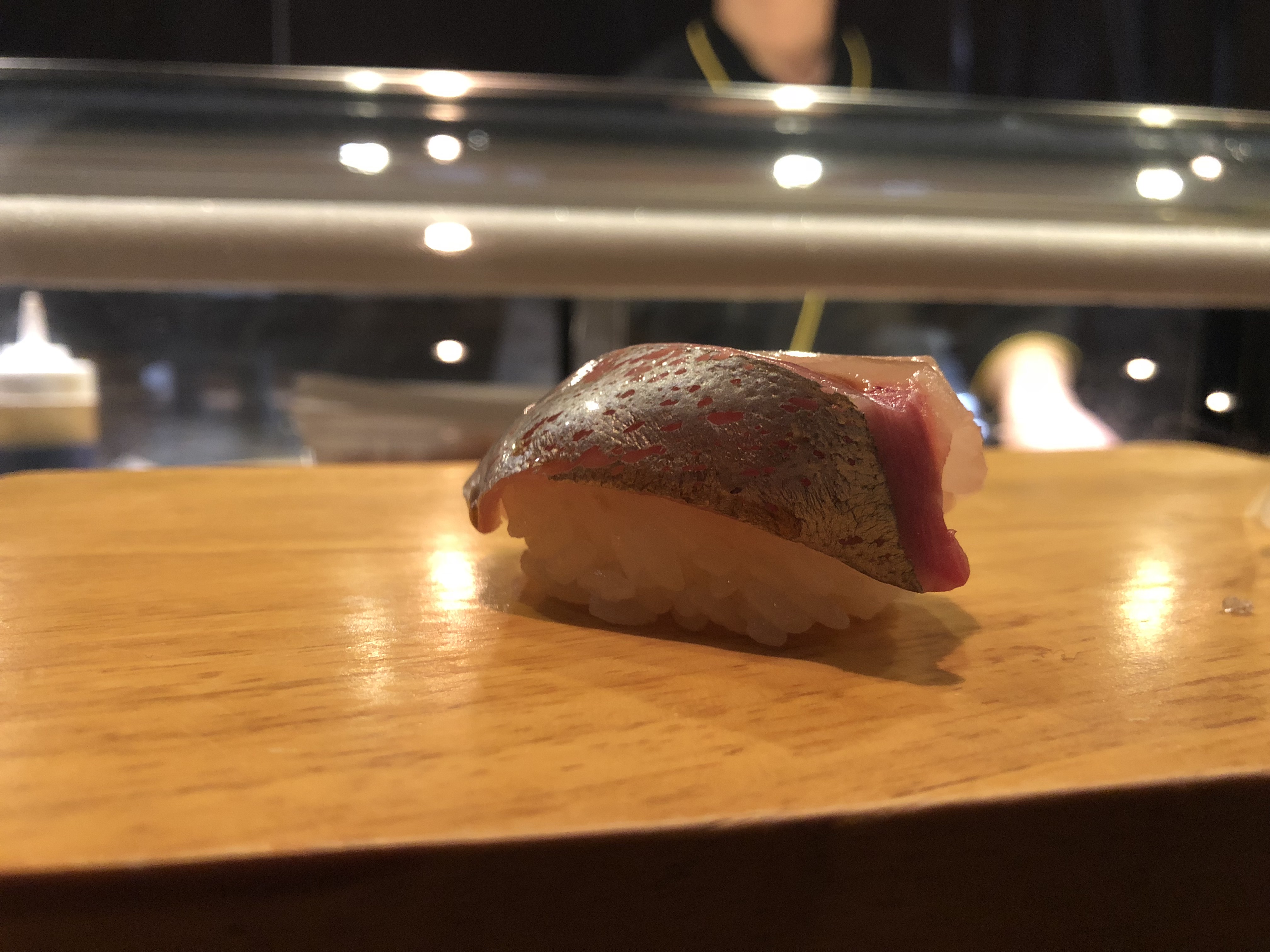 Nare Sushi Restaurant - New York, NY