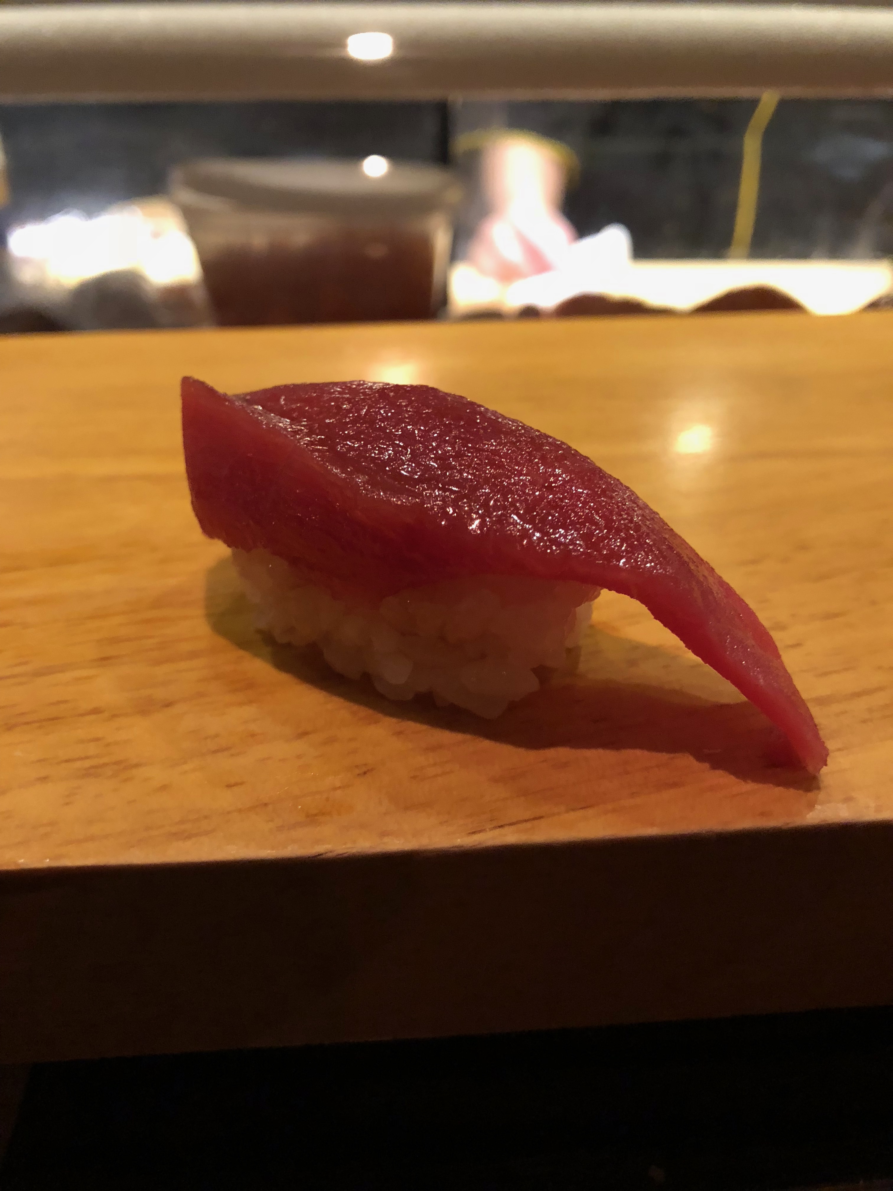 Nare Sushi Restaurant - New York, NY