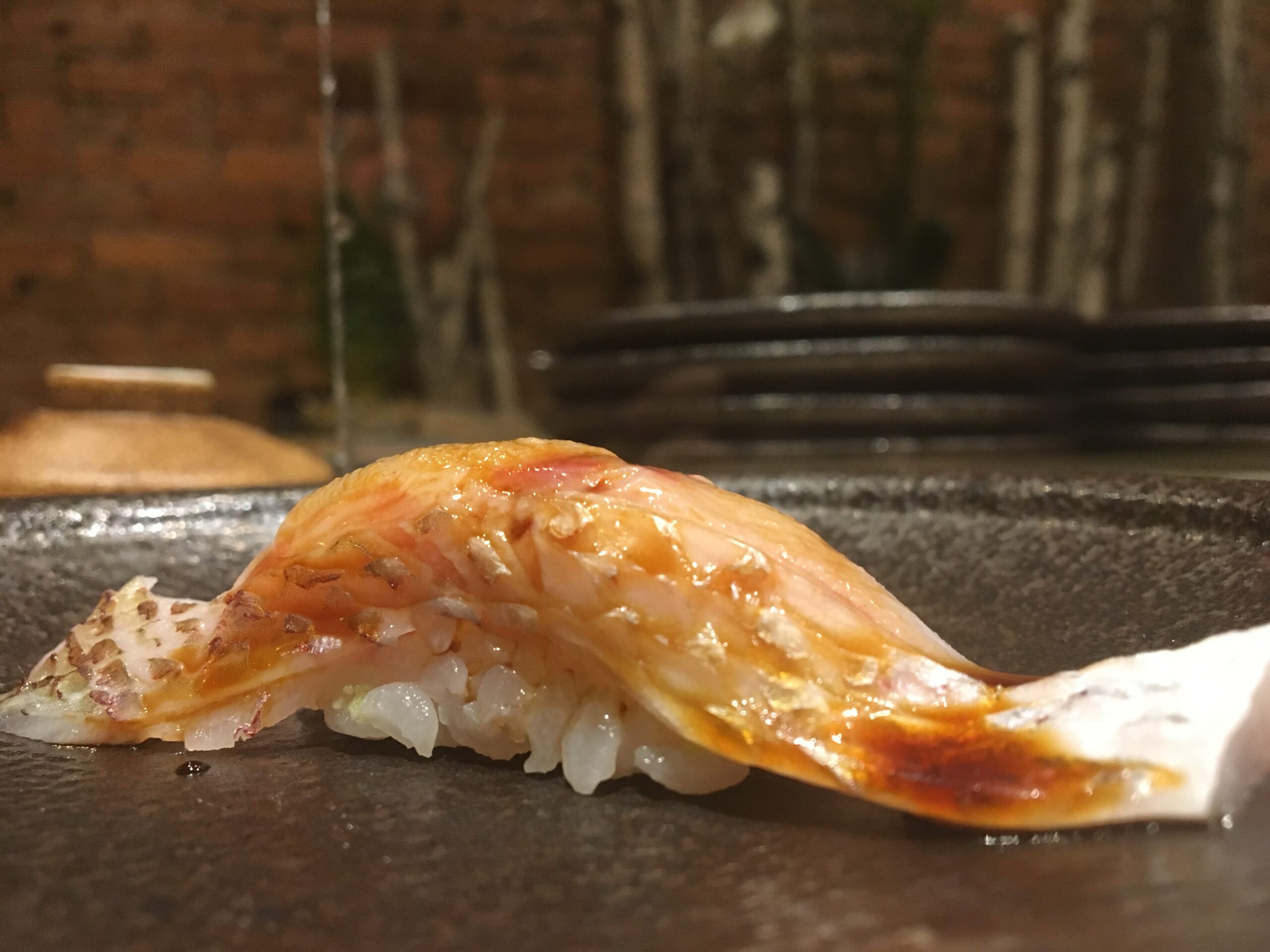 Sushi Zo WV Review - The Sushi Legend