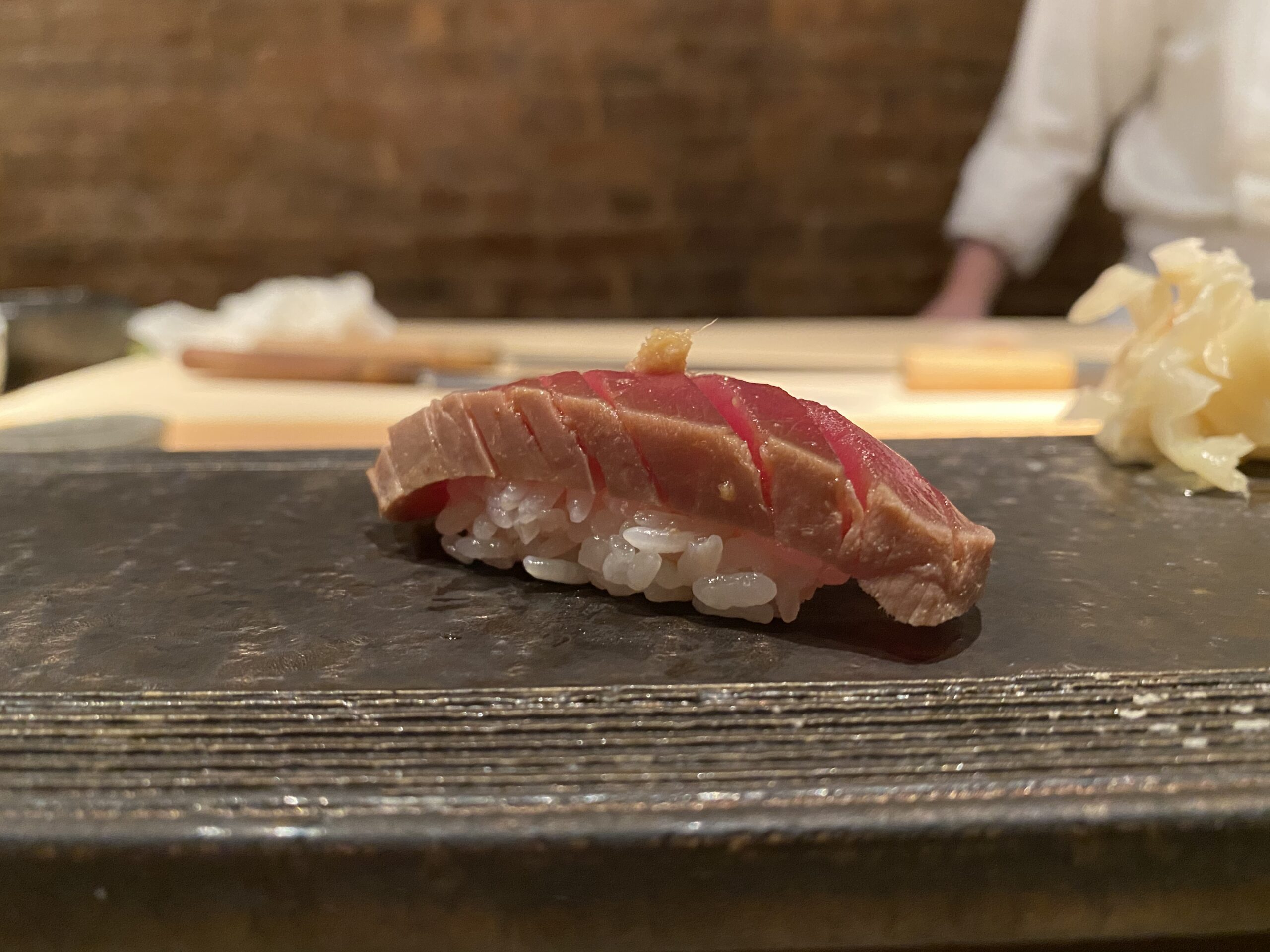 haiki sushi reviews