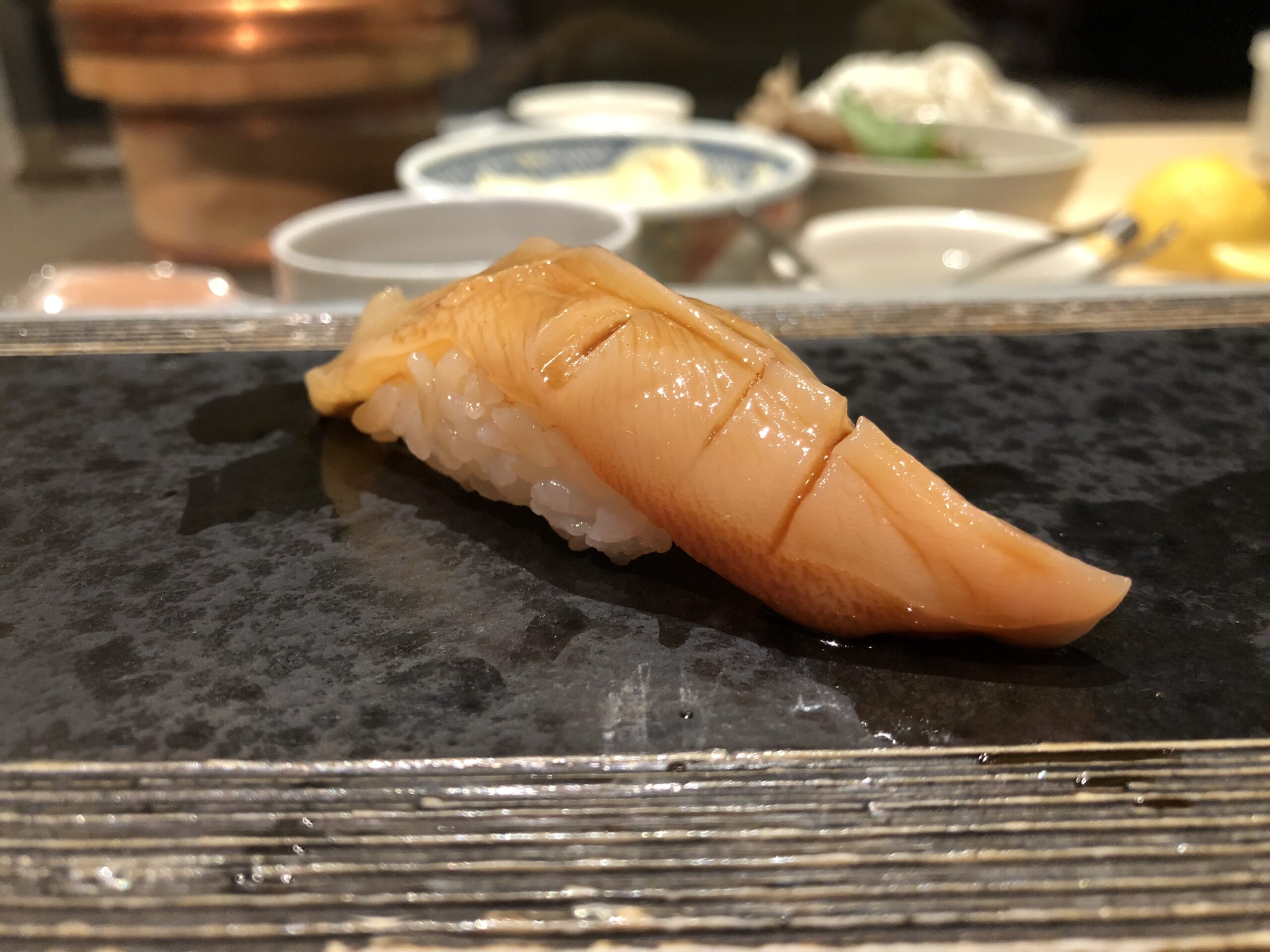haiki sushi reviews