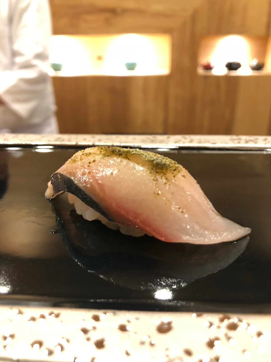 Omakase Yume - The Sushi Legend