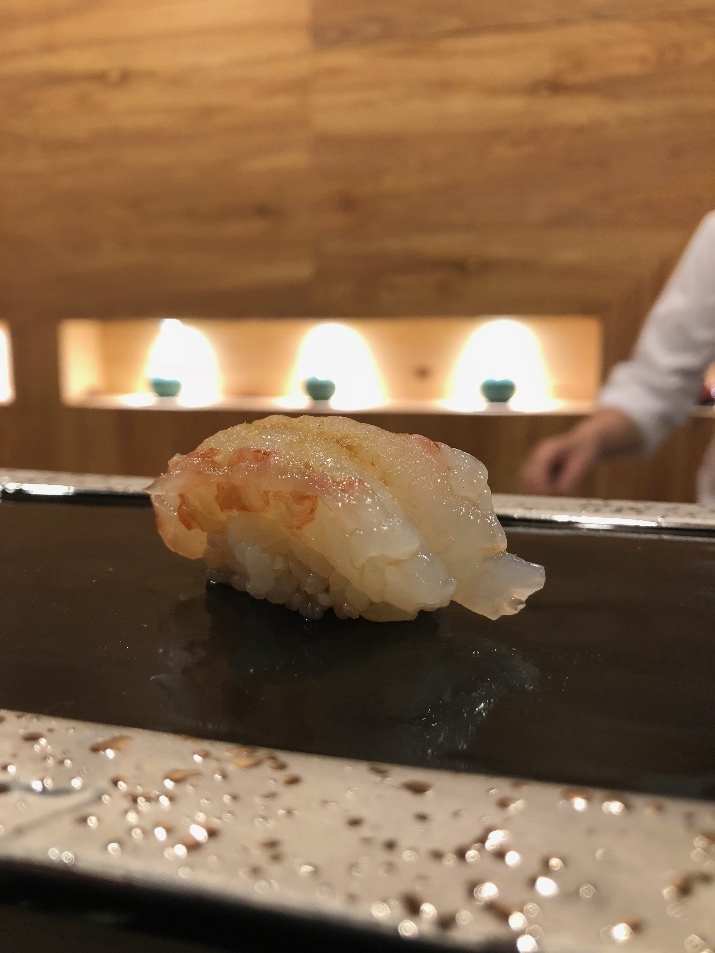 Omakase Yume - The Sushi Legend