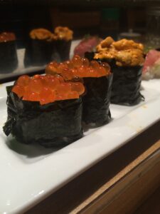 Zushi Puzzle Review - The Sushi Legend