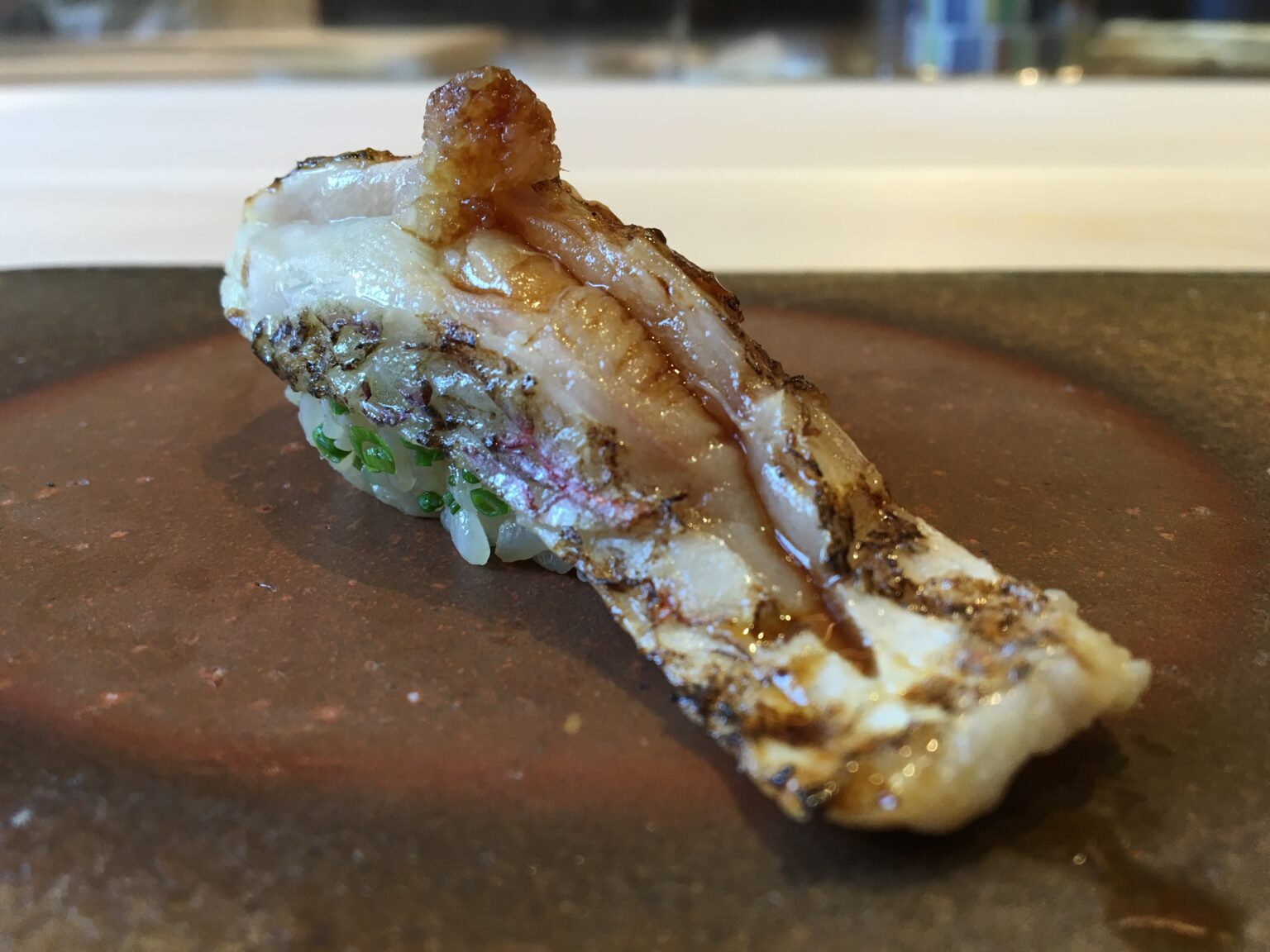 Sushi Ginza Onodera The Sushi Legend