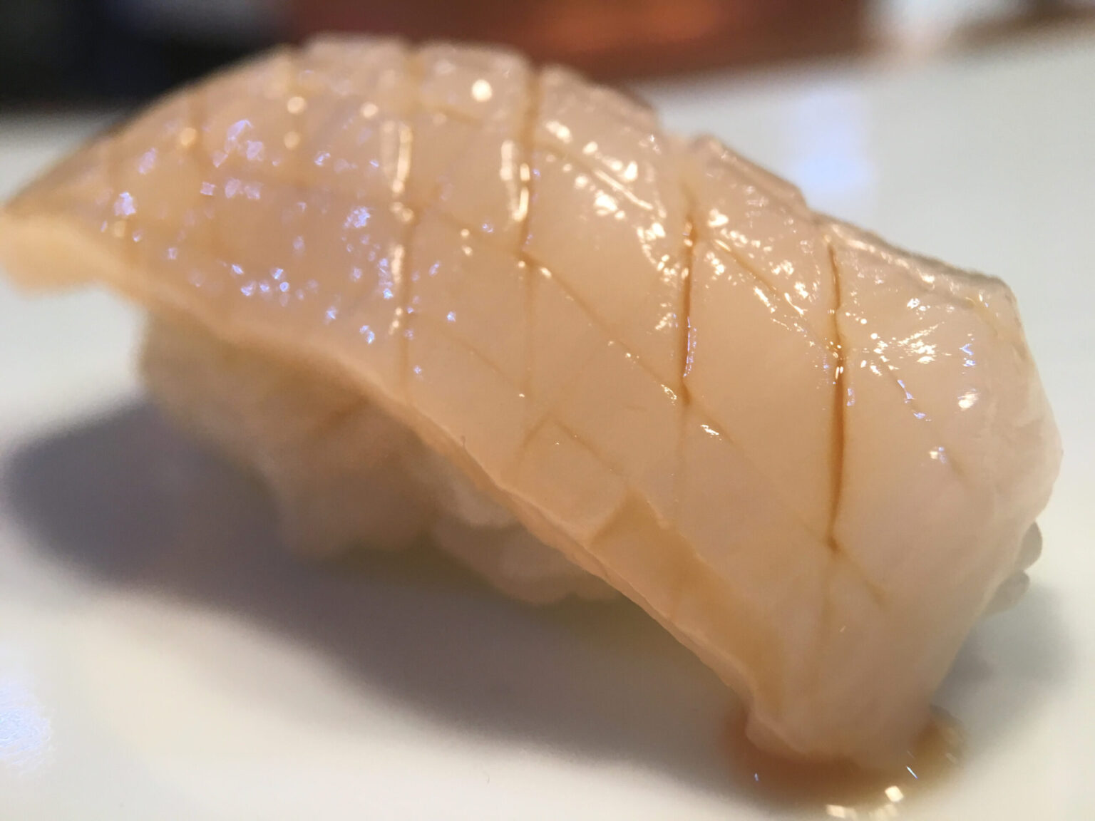Ika The Sushi Legend