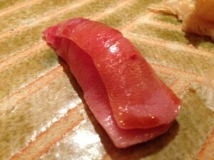 Ichimura at Brushstroke - The Sushi Legend