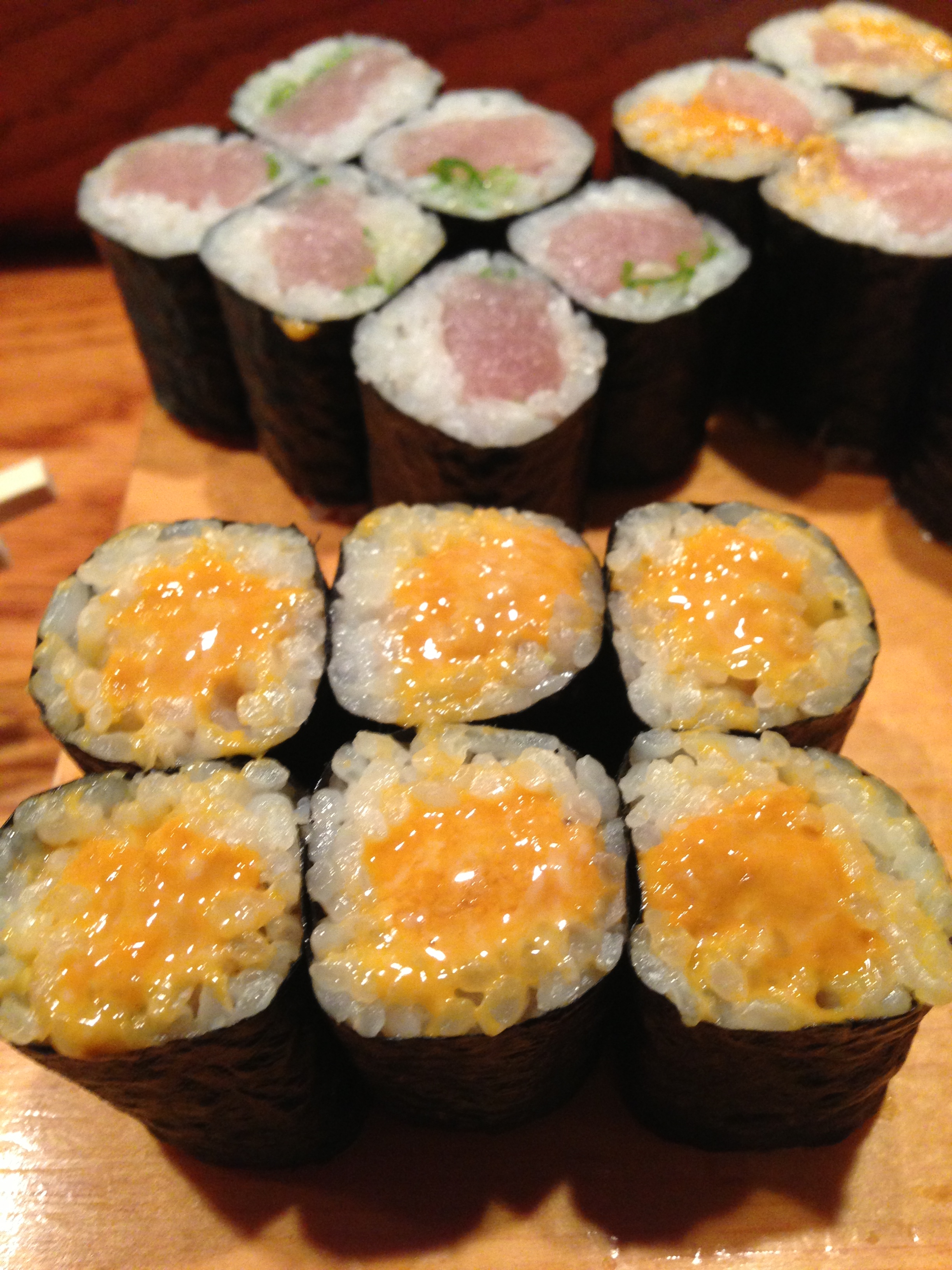 Sushi June 13 003