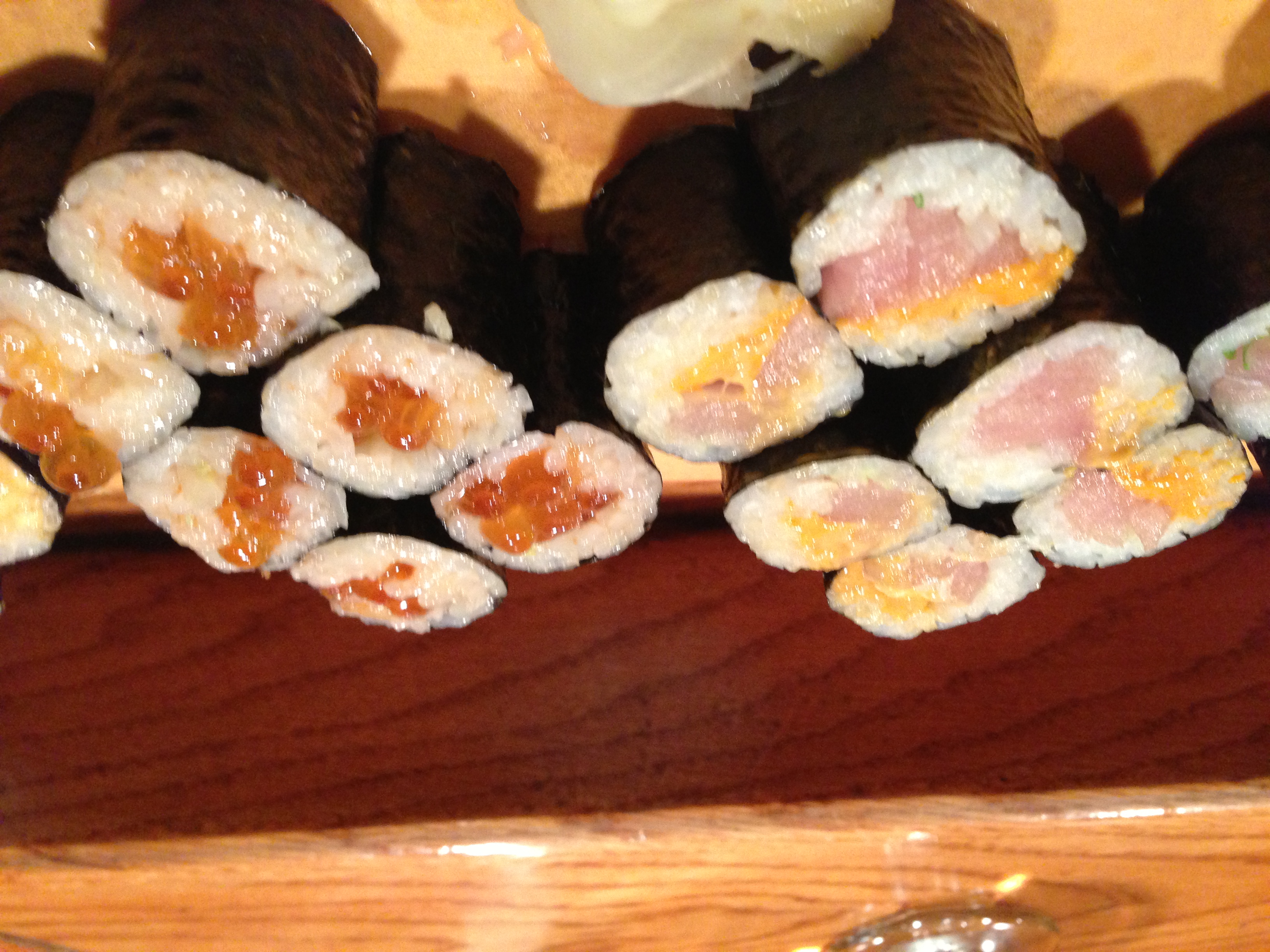 Sushi June 13 004
