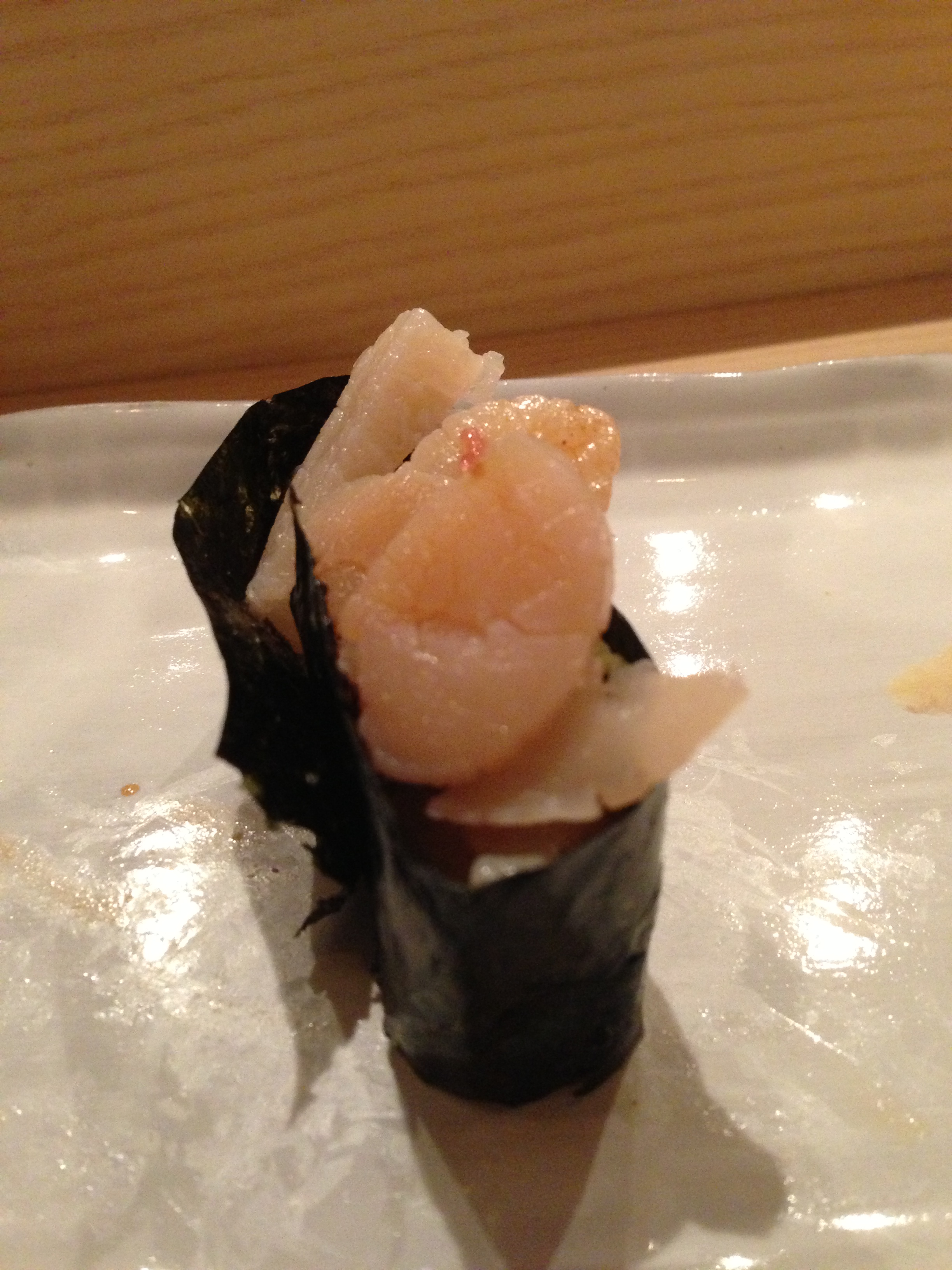 Sushi June 13 024