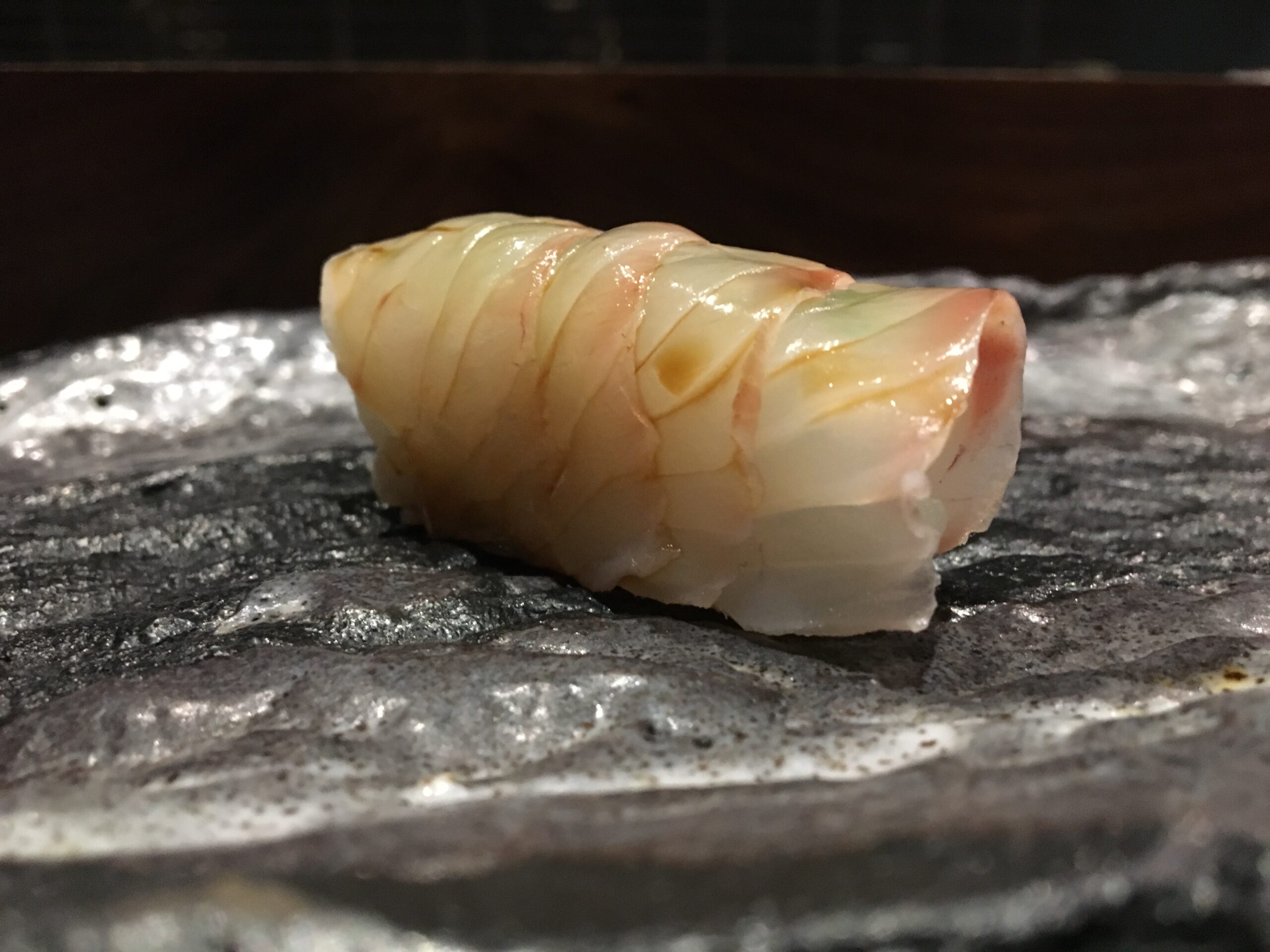 Ishidai - The Sushi Legend