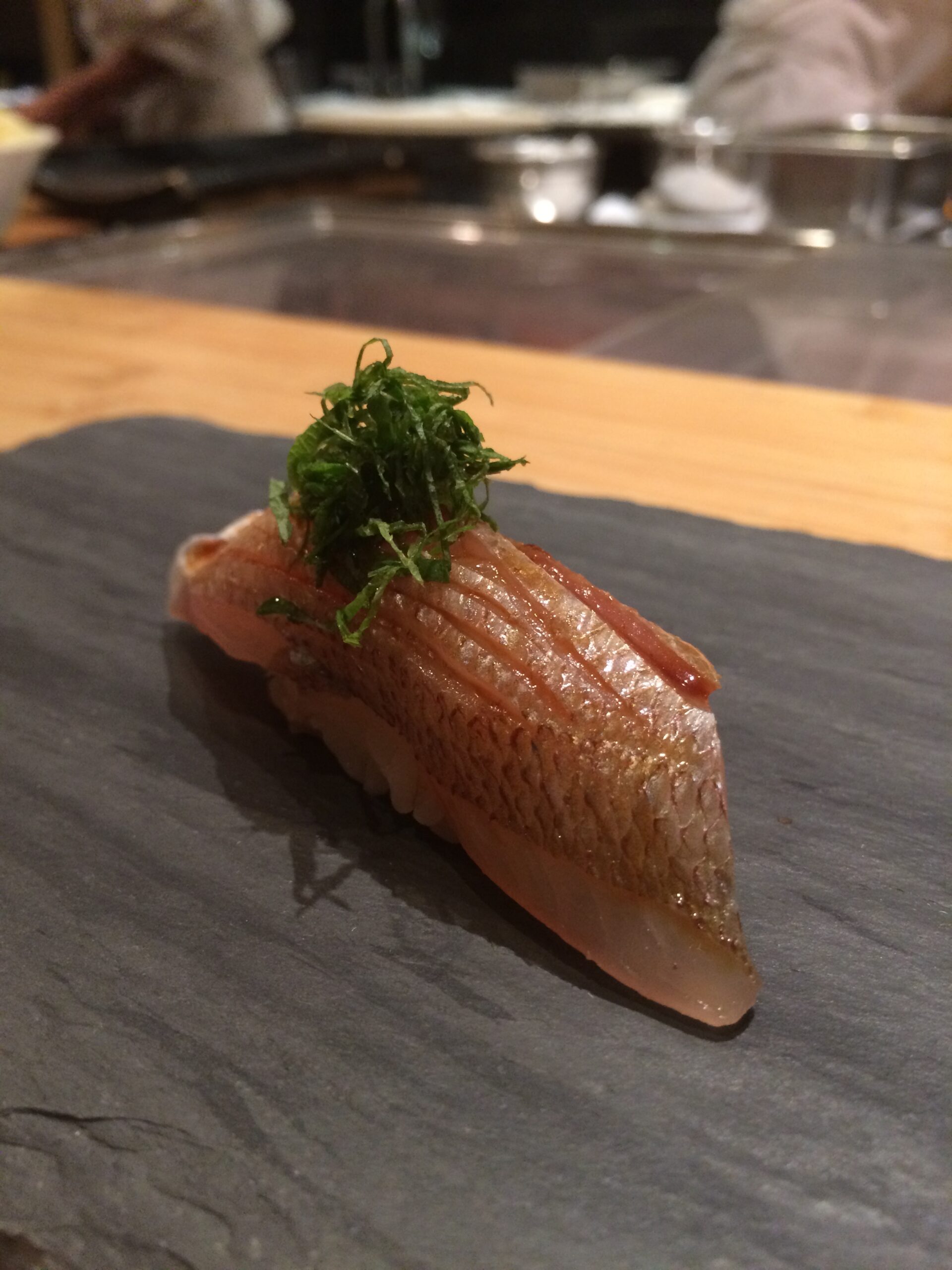 Kasugo The Sushi Legend