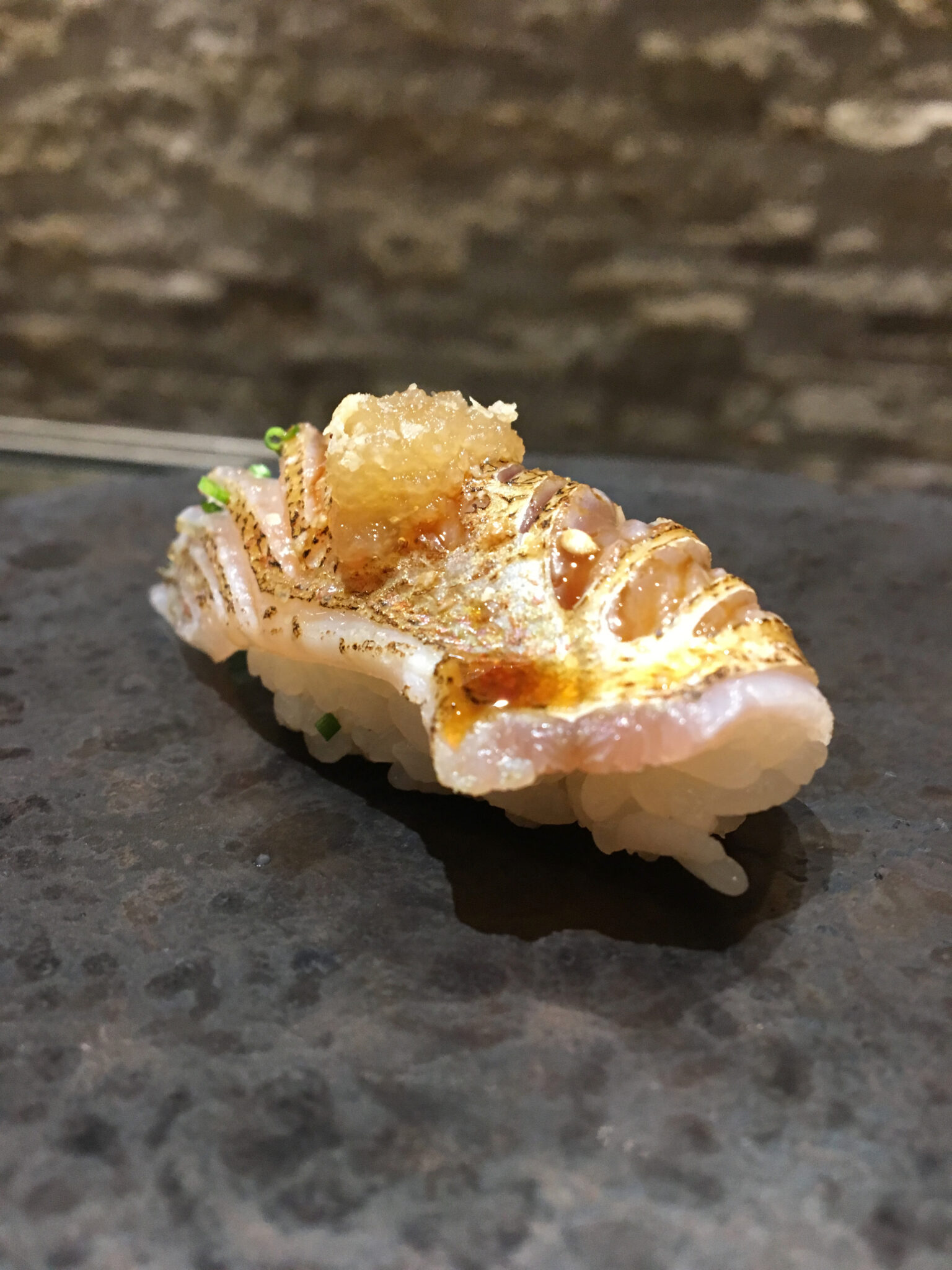 Kasugo The Sushi Legend