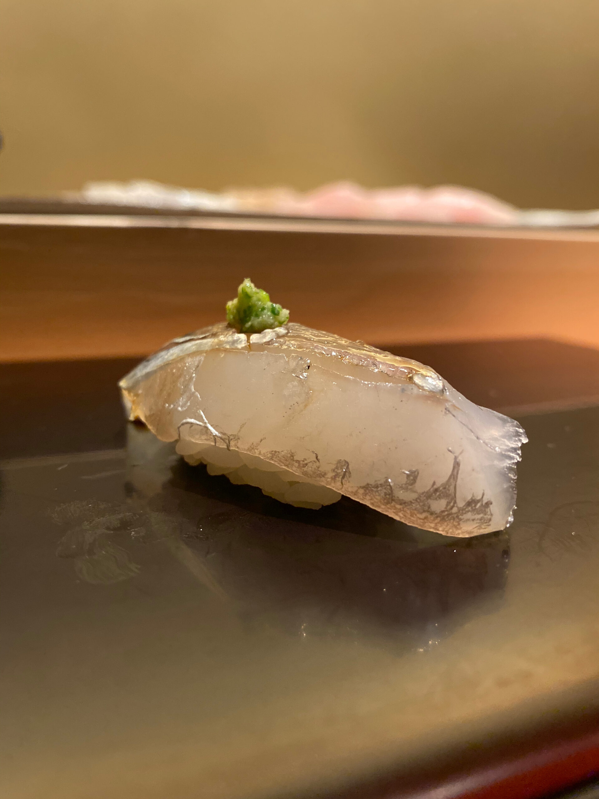 Ichimura at Uchu The Sushi Legend