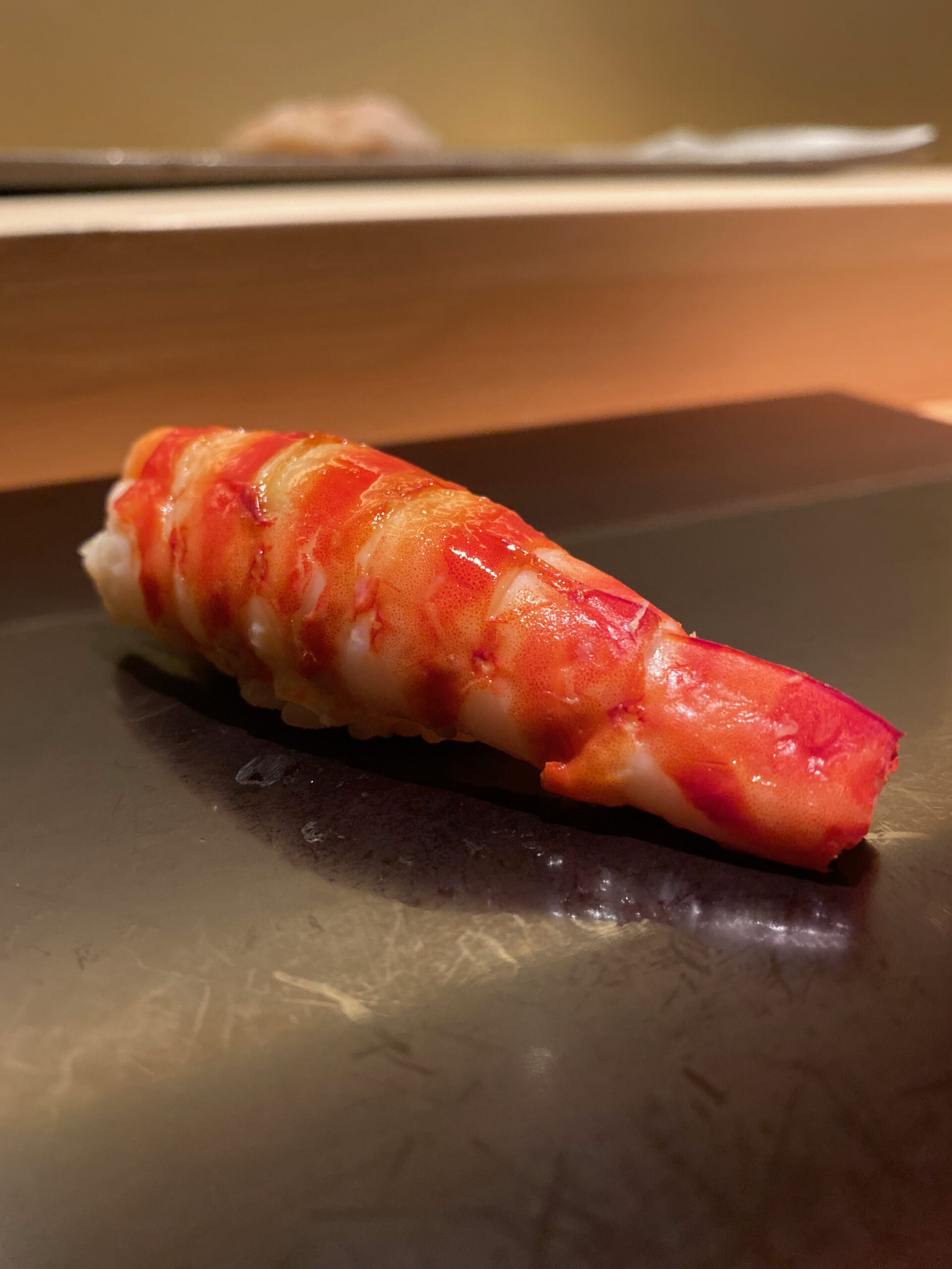 Ichimura at Uchu The Sushi Legend