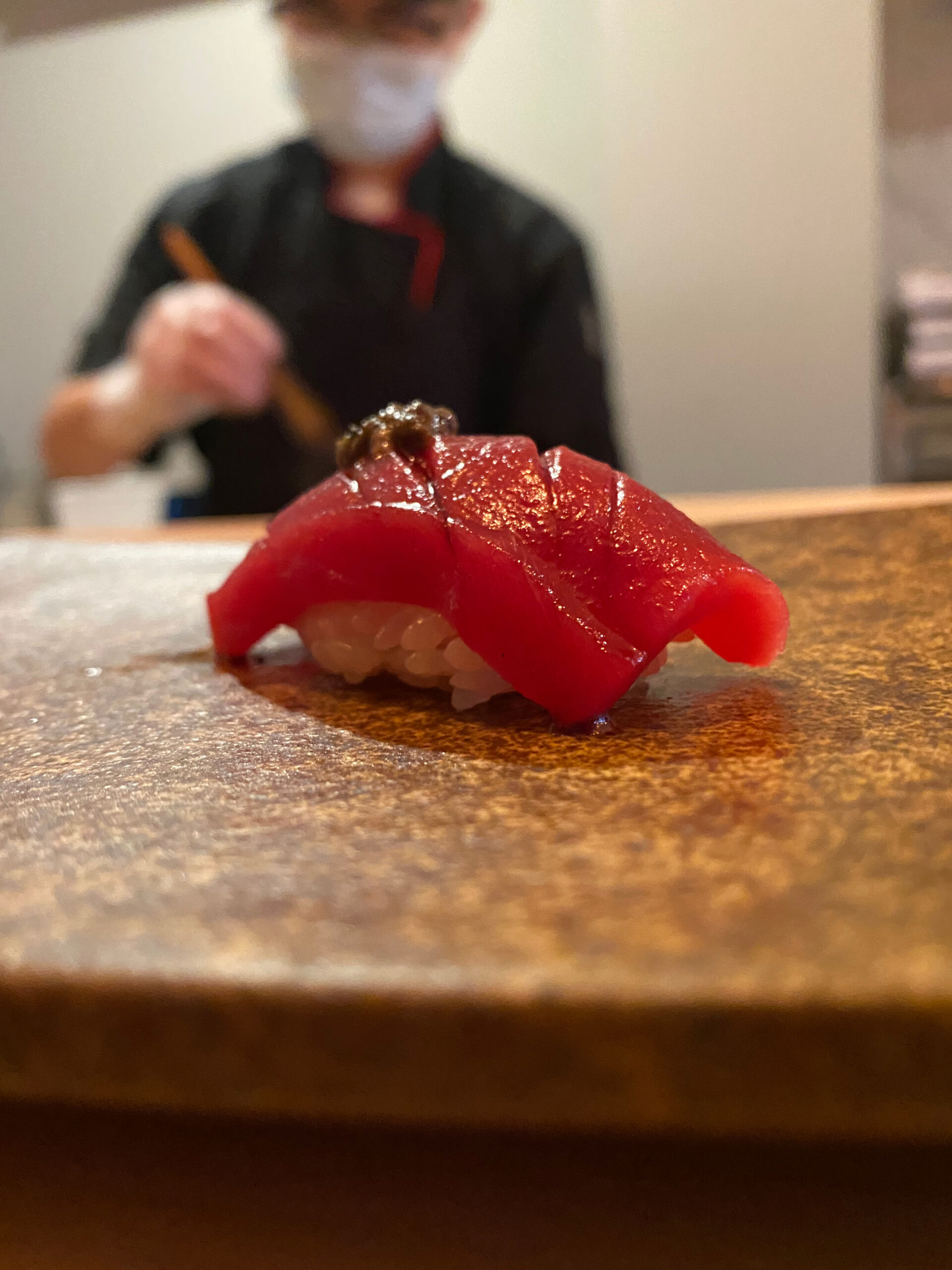 Review of Sushi Kai in the East Village