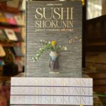 Q&A with Andrea Fazzari on Sushi Shokunin