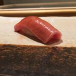 Sushi Sho opening in NYC 2023