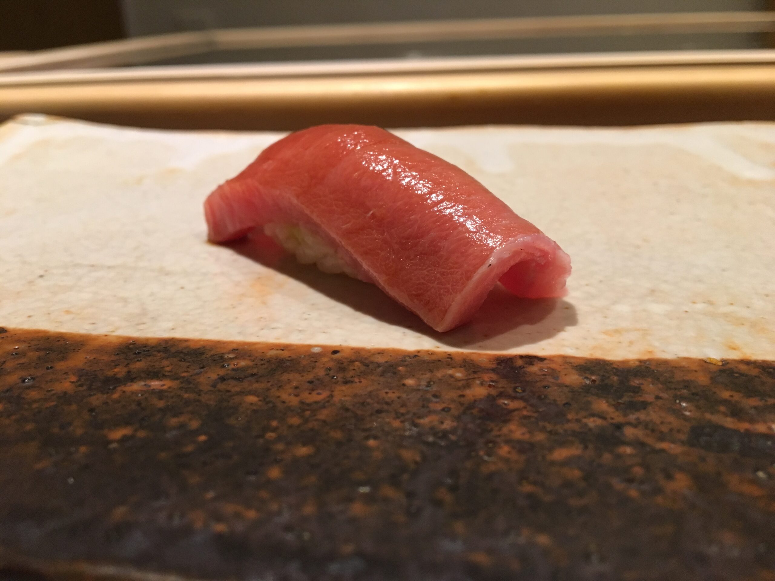 Sushi Sho Opening NYC Early 2024