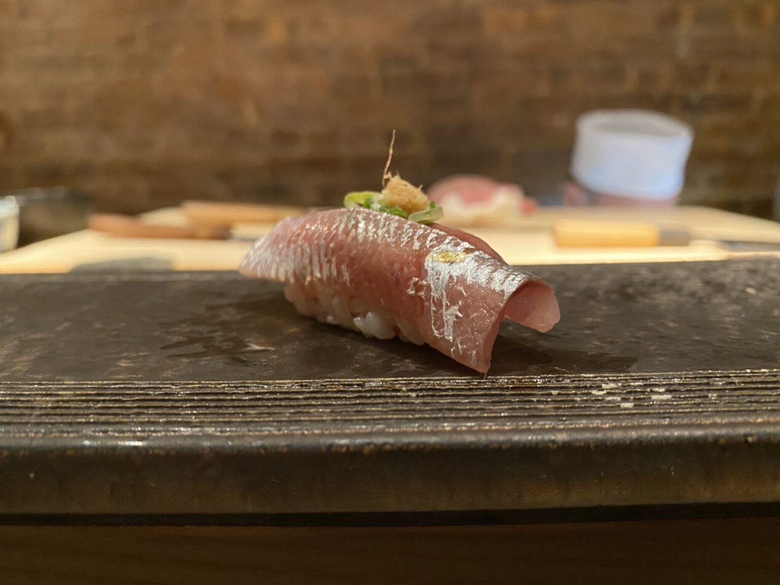 Upper West and East Side Sushi 2024