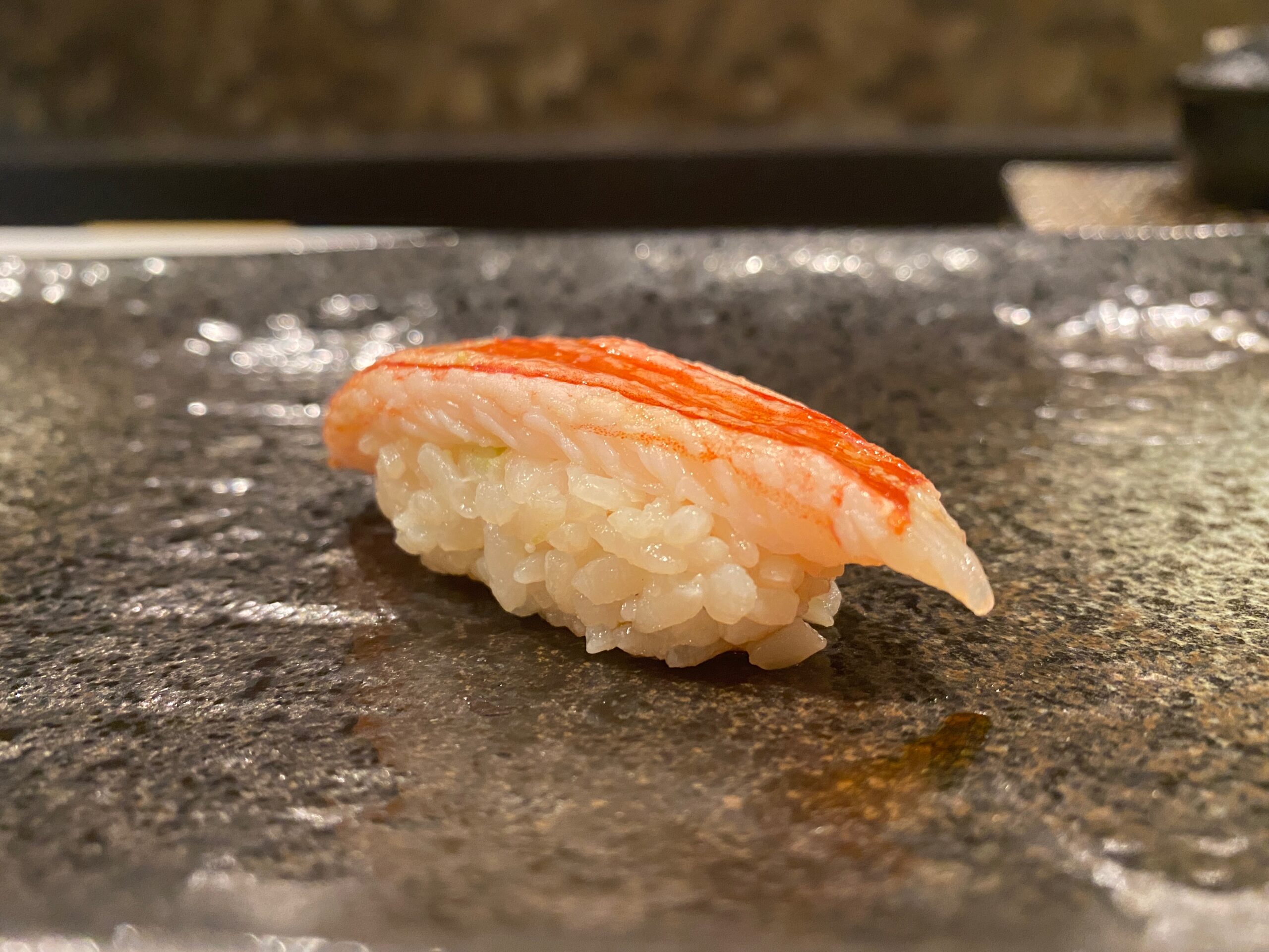 YASU BEVERLY HILLS - Omakase Sushi Bar