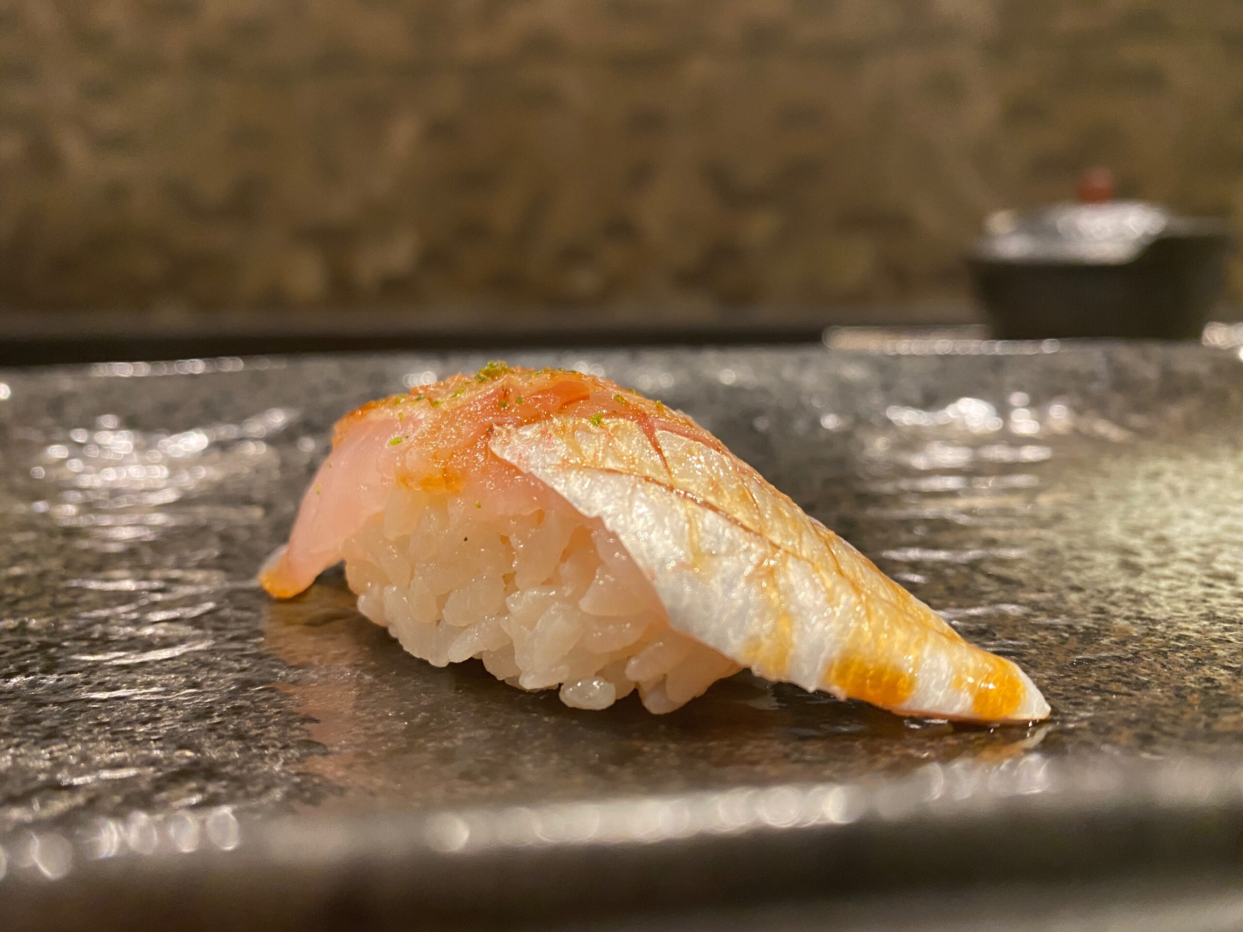 YASU BEVERLY HILLS - Omakase Sushi Bar