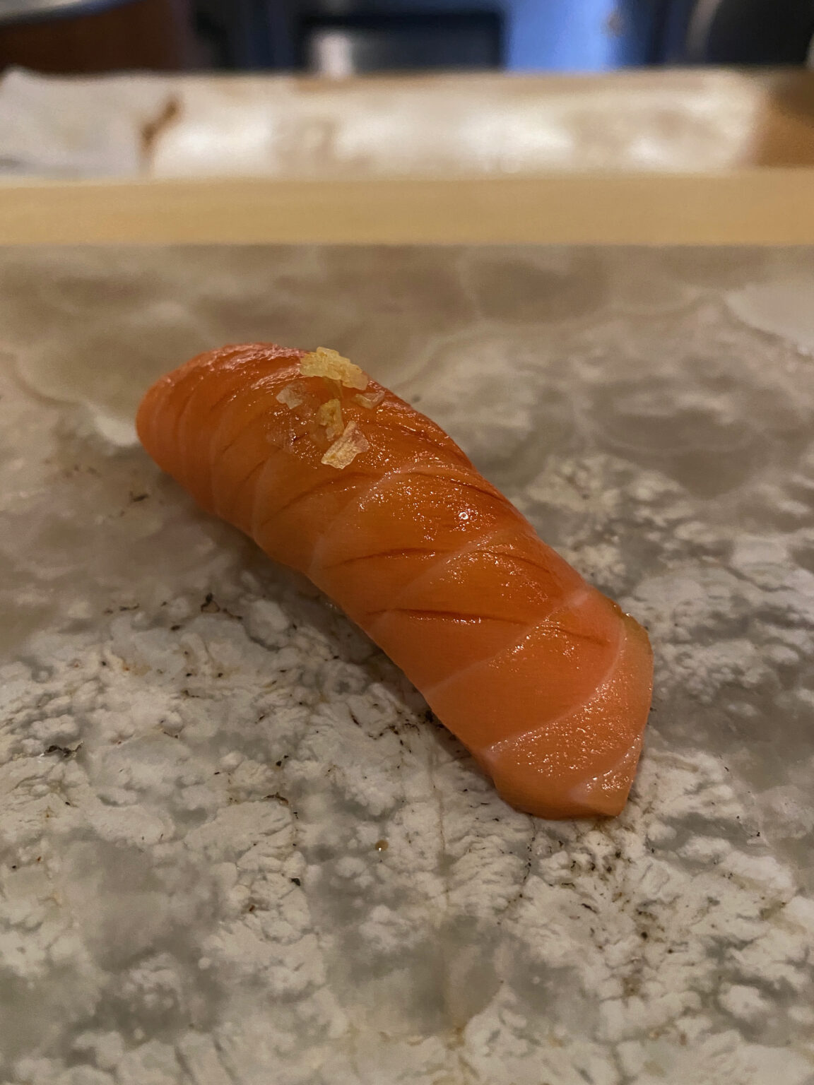 Best Sushi in New York City 2023 The Sushi Legend