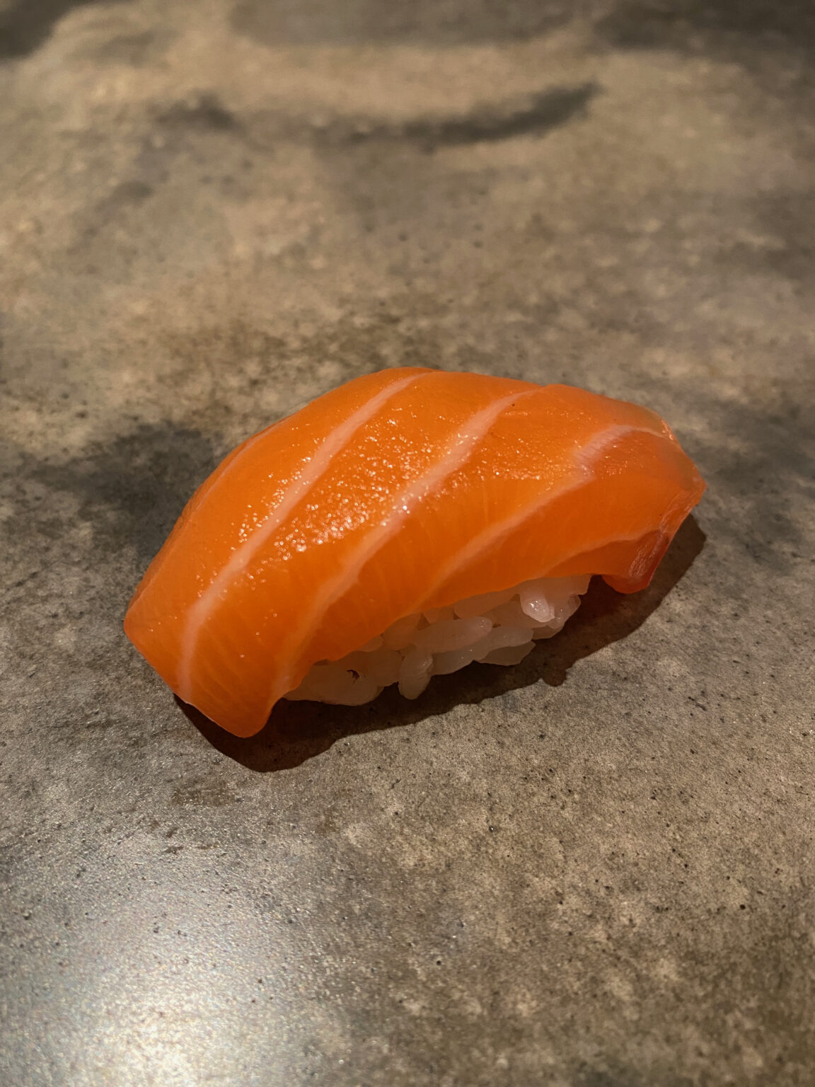 Sushi 35 West is a hidden gem | Review