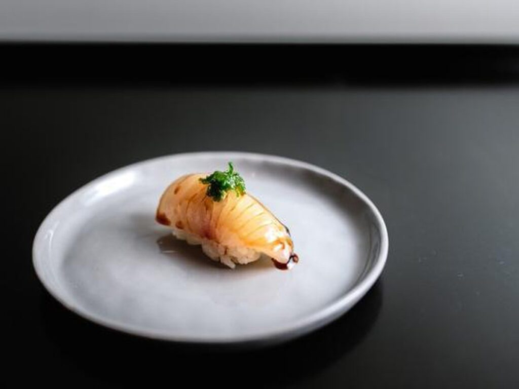 Unleash Your Inner Itamae With These Sushi-Making Kits