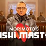 Morimoto’s Sushi Master Episode 1