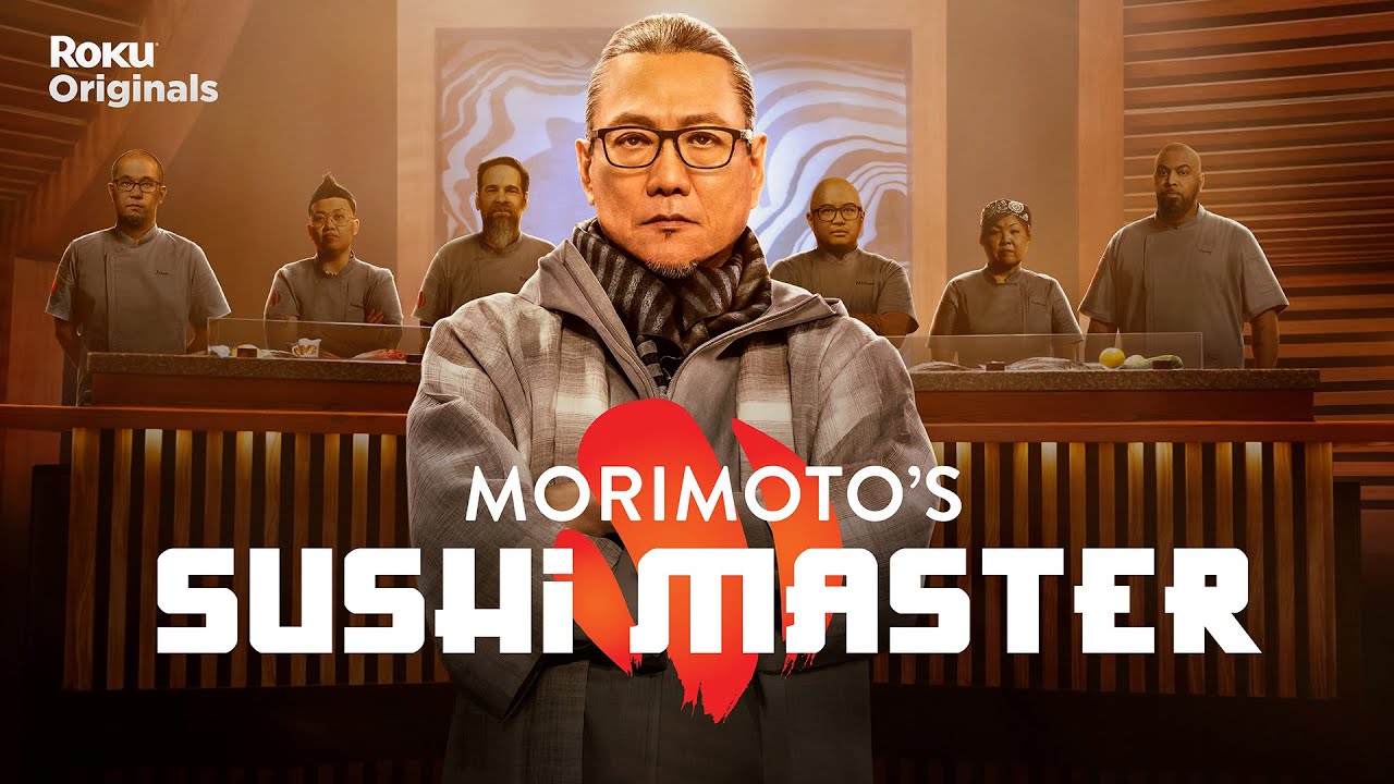 Morimotos Sushi Master Episode 1