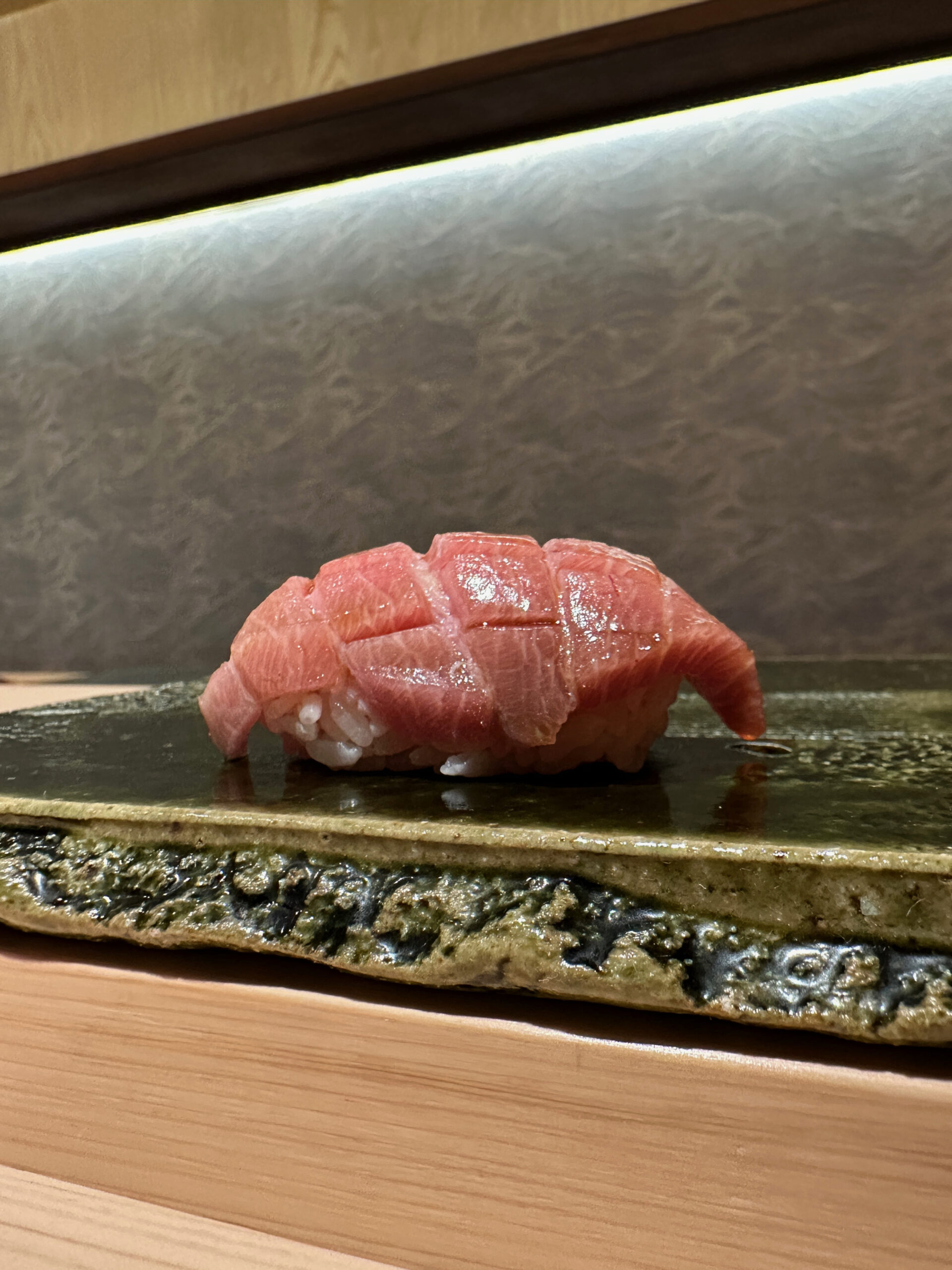 classic sushi - Picture of Zuma New York, New York City - Tripadvisor