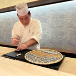 Sushi Azabu is Closing