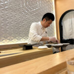 Omakase under $300 in NYC 2025