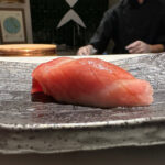 Omakase under $100 in NYC 2024