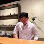 Omakase under $200 in NYC 2025