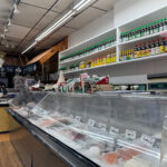 New York City Sushi Markets