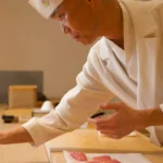 Is Sushi Mitani NYC $2,500?